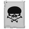 death iPad 3 and 4 Case