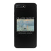 Claude Monet impression Sunrise iPhone 7 Plus Case