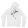 boombox Unisex Hoodie