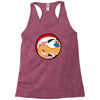 ren yang Racerback Tank