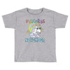 unicorns are born in november cute unicorn Toddler T-shirt