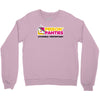 prison panties Crewneck Sweatshirt