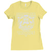 support our troops Ladies Fitted T-Shirt