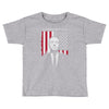 underwood 2016 Toddler T-shirt