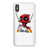 poll iPhoneX