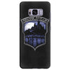arkham asylum Samsung Galaxy S8 Plus