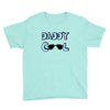 fahrie77 Youth Tee