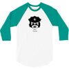 poe poe 3/4 Sleeve Shirt