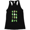 Funny Cthulhu T Shirts Racerback Tank