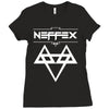 NEFFEX Ladies Fitted T-Shirt