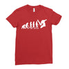 Warhammer Evolution Ladies Fitted T-Shirt