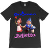 Sherlock Gnomes T-Shirt