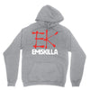 emiskilla Hoodie