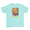 pigs Youth Tee