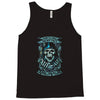 there's a smile on my face Tank Top
