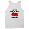 from my head tomatoes Tank Top