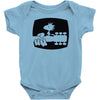 woodstock Baby Onesie