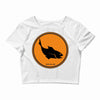 fahrie77 Crop Top