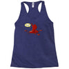 hasta la vista, bitches Racerback Tank
