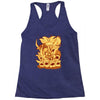 attack Racerback Tank