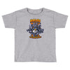 hunt them all Toddler T-shirt