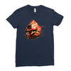 urealms Ladies Fitted T-Shirt
