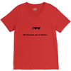 life V-Neck Tee