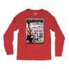 funny star wars empire magazine cover ideal birthday present Long Sleeve Shirts