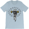 skateboard truck T-Shirt