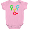 idolofmanyhands Baby Bodysuit