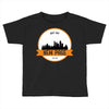 NEW PAGE Toddler T-shirt