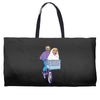 he t Weekender Totes