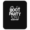 skinhead boot party Mousepad