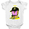 jdilla Baby Onesie