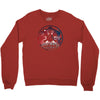 the empire rises Crewneck Sweatshirt