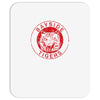 bayside tigers Mousepad