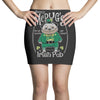 pug irish pub snorty mcpug's Mini Skirts