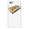 pop sushi iPhone 6 Plus/6s Plus Case