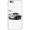 the a team van iPhone 6/6s Case