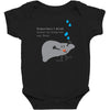 cloudy Baby Bodysuit