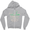 waverly high school cinco de mayo dance Zipper Hoodie