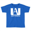 Hero Academy Toddler T-shirt