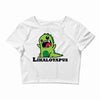 likalotapus Crop Top