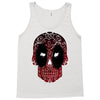 deadpool Tank Top