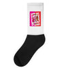card as Socks