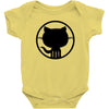 popular github linux merb ruby geek programmer lm325 best trending Baby Bodysuit