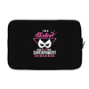 What's Your Superpower? Laptop sleeve