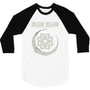 Dark Before Dawn 3/4 Sleeve Shirt