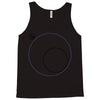 Outside Circle Tank Top