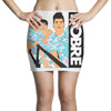 dobre twins dobre brother Mini Skirts